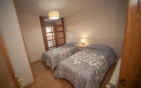Apartamento Pradas Jaca