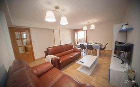 Apartamento Pradas Jaca
